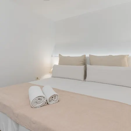 Monko Luxury Egypt 公寓 托雷莫利诺斯