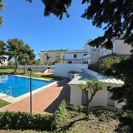 Monko Luxury Egypt Apartment Torremolinos
