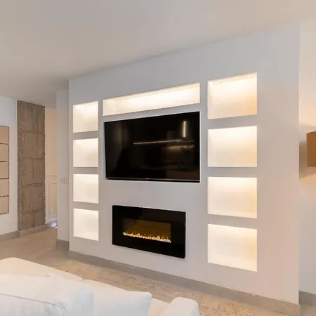 Monko Luxury Egypt Apartment