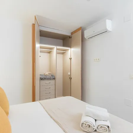 Monko Luxury Egypt Apartment