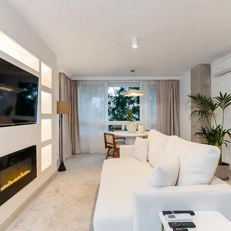 Monko Luxury Egypt Apartment Torremolinos