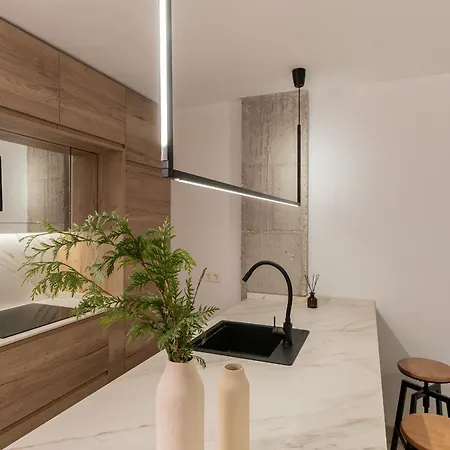 Apartment Monko Luxury Egypt Torremolinos
