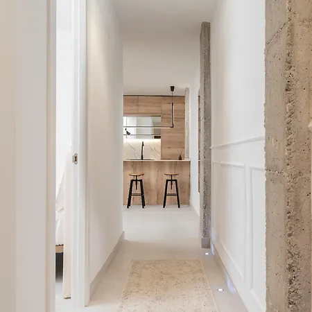 Monko Luxury Egypt Apartment *