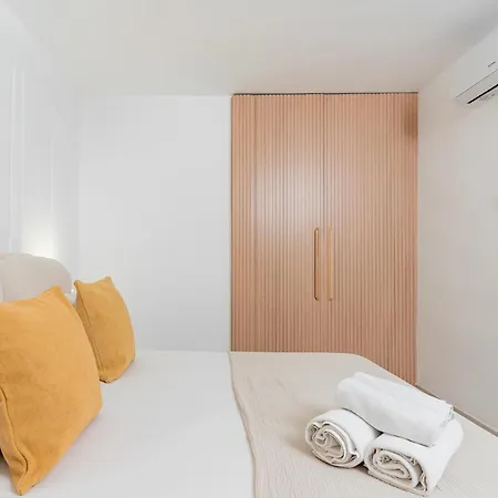 Monko Luxury Egypt Apartment Torremolinos