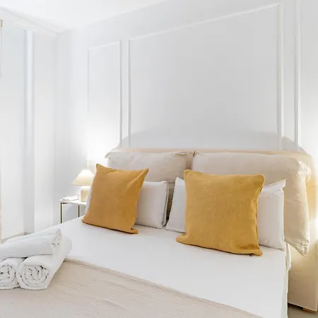 Monko Luxury Egypt Apartment *