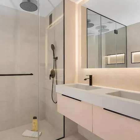 Apartment Monko Luxury Egypt *