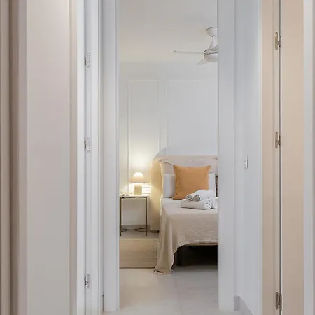 Apartment Monko Luxury Egypt Torremolinos