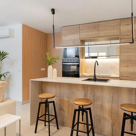 Lägenhet Monko Luxury Egypt *