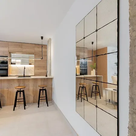 Lägenhet Monko Luxury Egypt