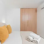 Monko Luxury Egypt Appartement Torremolinos